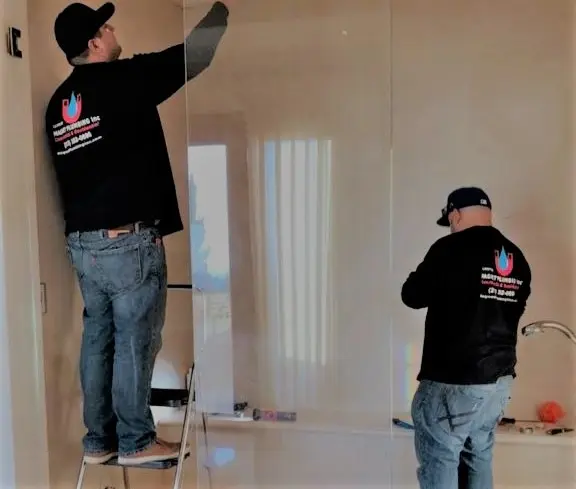 Professional plumbing installation for Leak Detection in Colbert